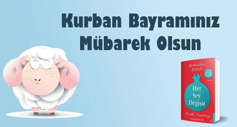 Kurban Bayramı Tebriği